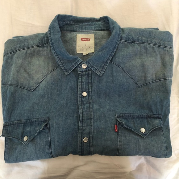 levis jeans shirts mens